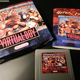 Image for article titled Street Fighter II Has Somehow Been Ported To Virtual Boy